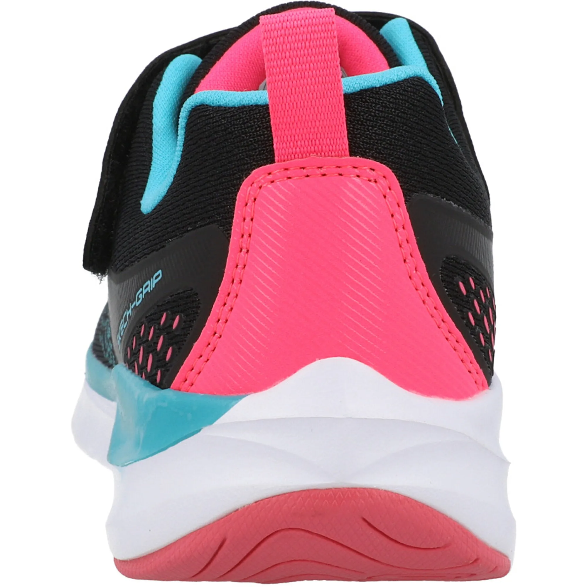 Skechers Ultra Groove Black Waterproof Sneakers