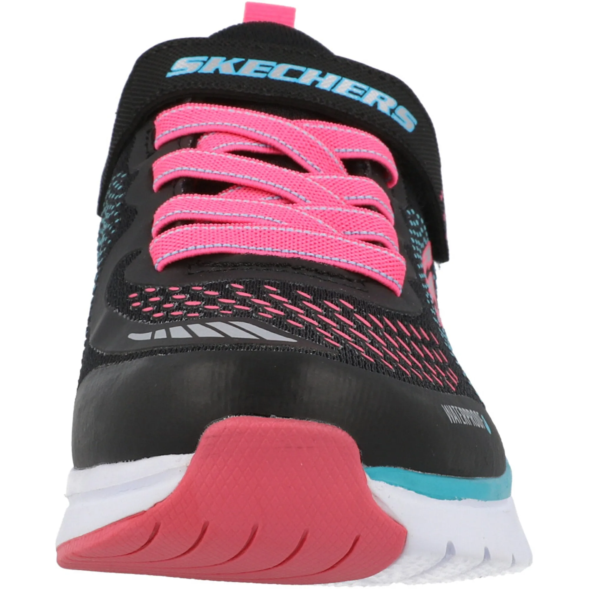 Skechers Ultra Groove Black Waterproof Sneakers