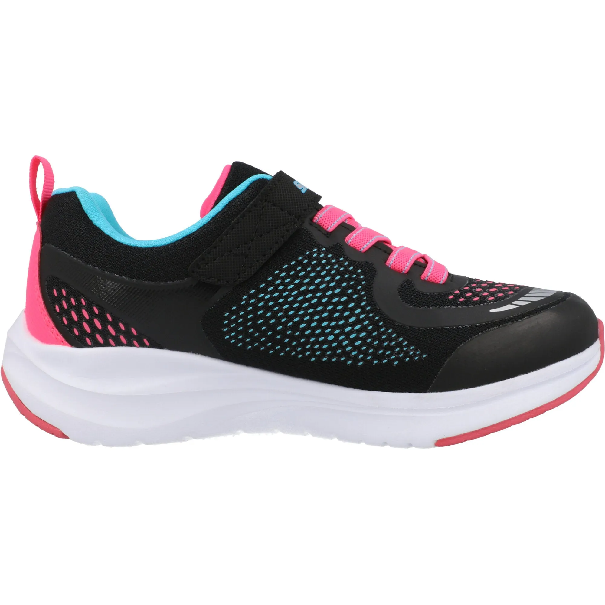 Skechers Ultra Groove Black Waterproof Sneakers