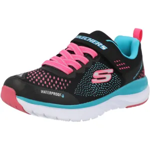 Skechers Ultra Groove Black Waterproof Sneakers