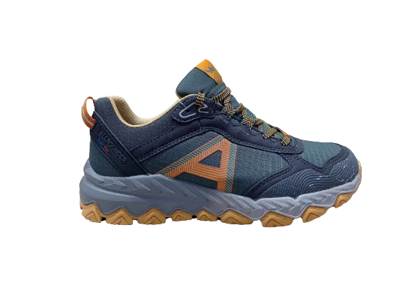 Sneakers Run-Tex - ALL ROUNDER (MEPHISTO)