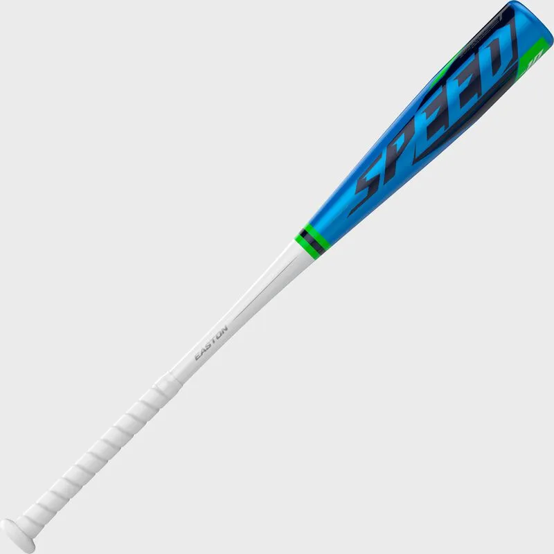 Speed -10 (2 5/8") USA Baseball Bat