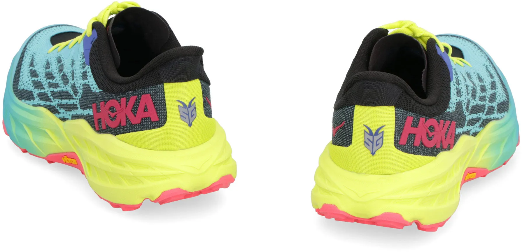 Speedgoat 5 low-top sneakers