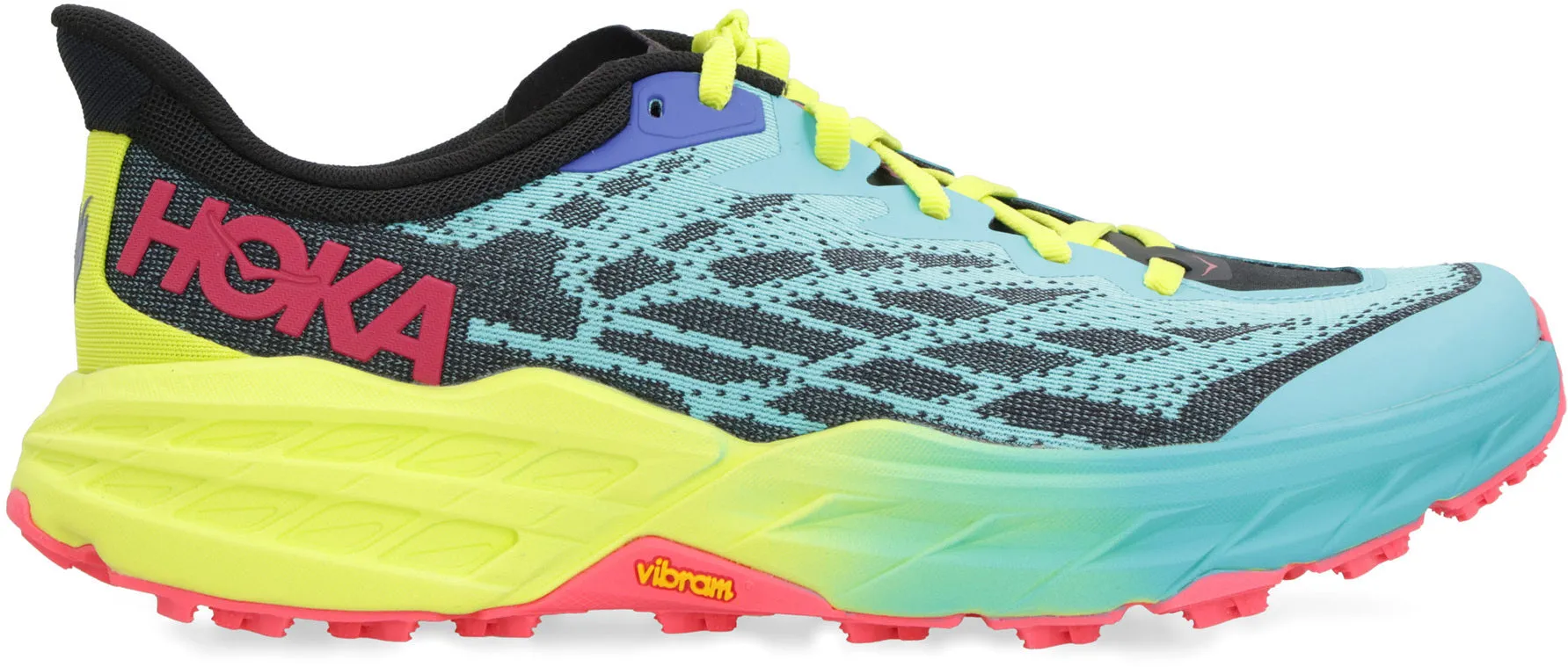 Speedgoat 5 low-top sneakers