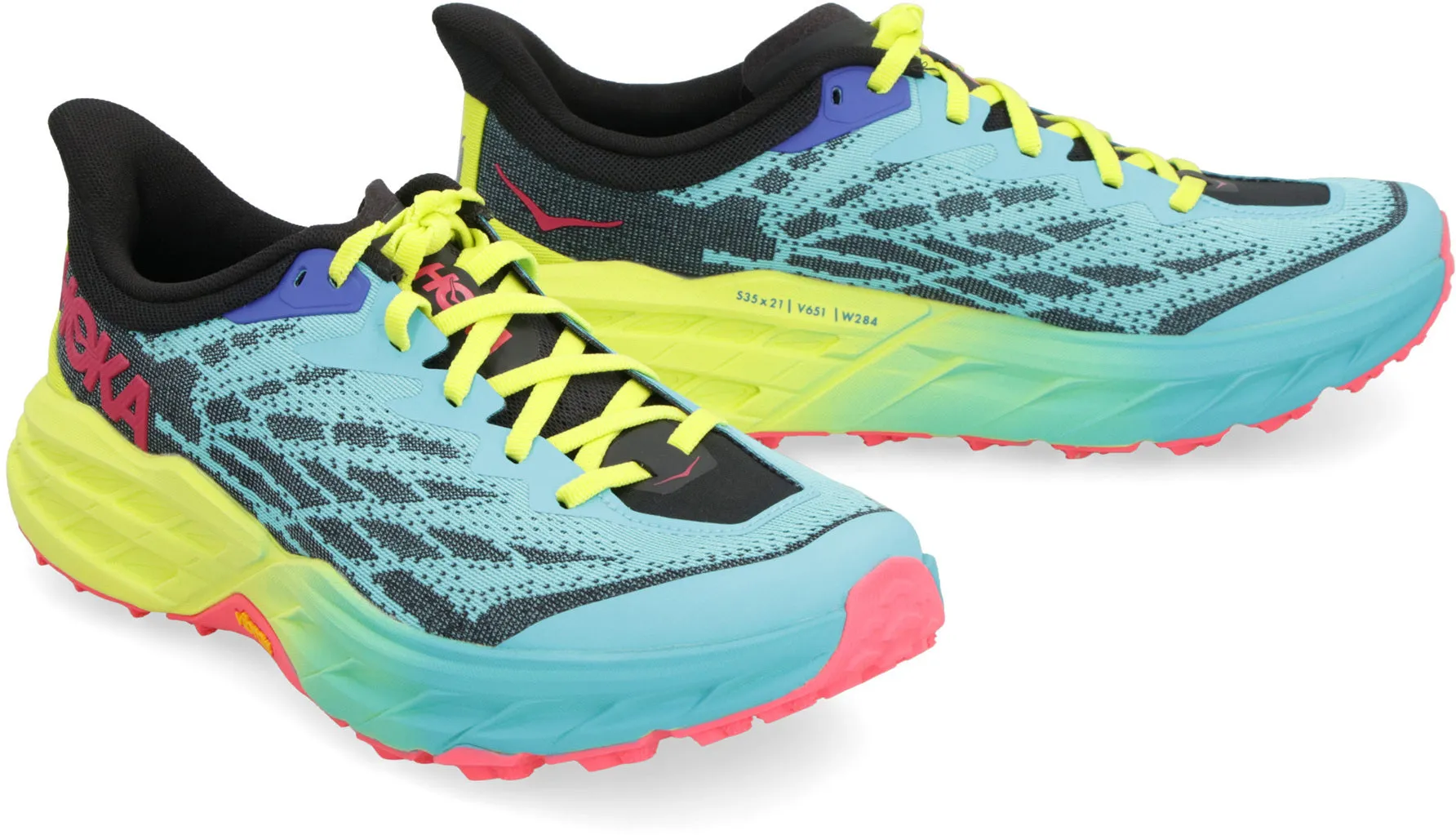 Speedgoat 5 low-top sneakers