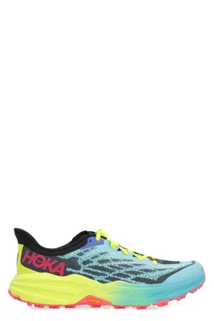 Speedgoat 5 low-top sneakers