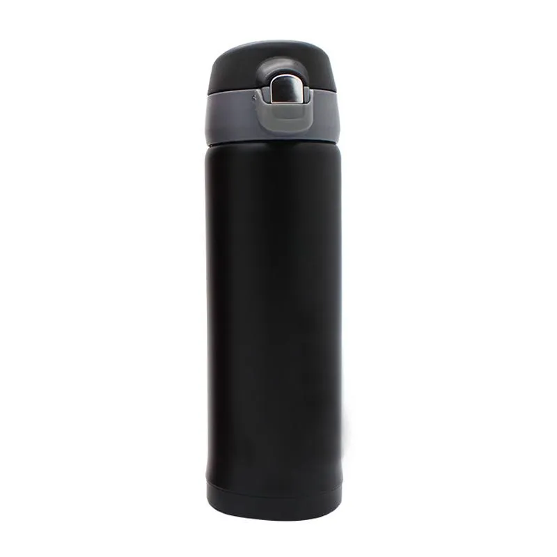 Stainless Steel Vacuum Flask