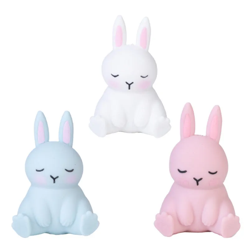 Stretchy Bunny