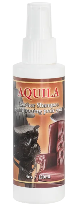 TKAQ4736 Aquila Leather Spray Cleaner
