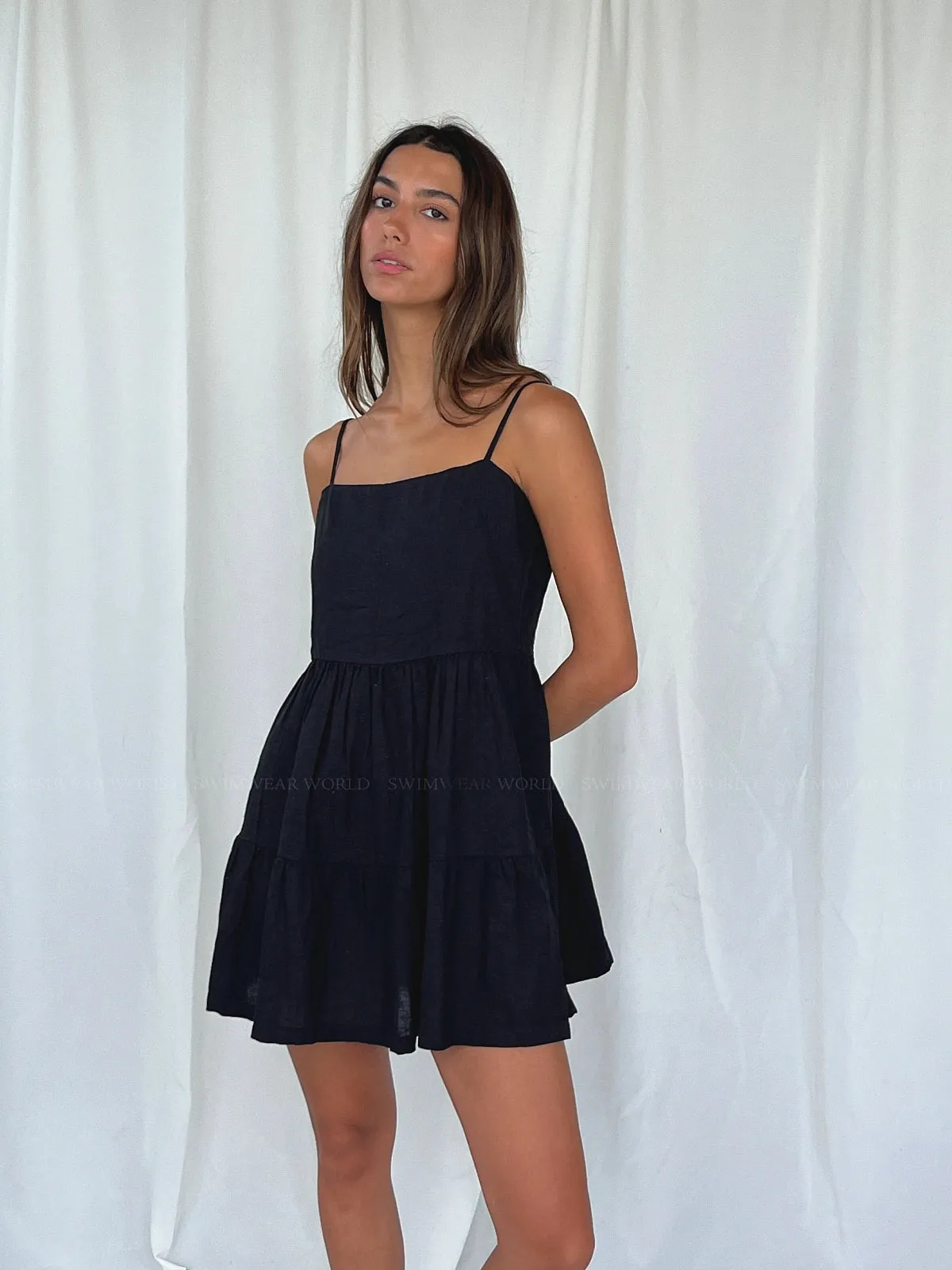Utopia Dress