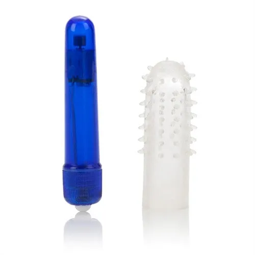 Waterproof Travel Blaster Blue