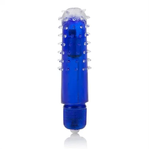 Waterproof Travel Blaster Blue