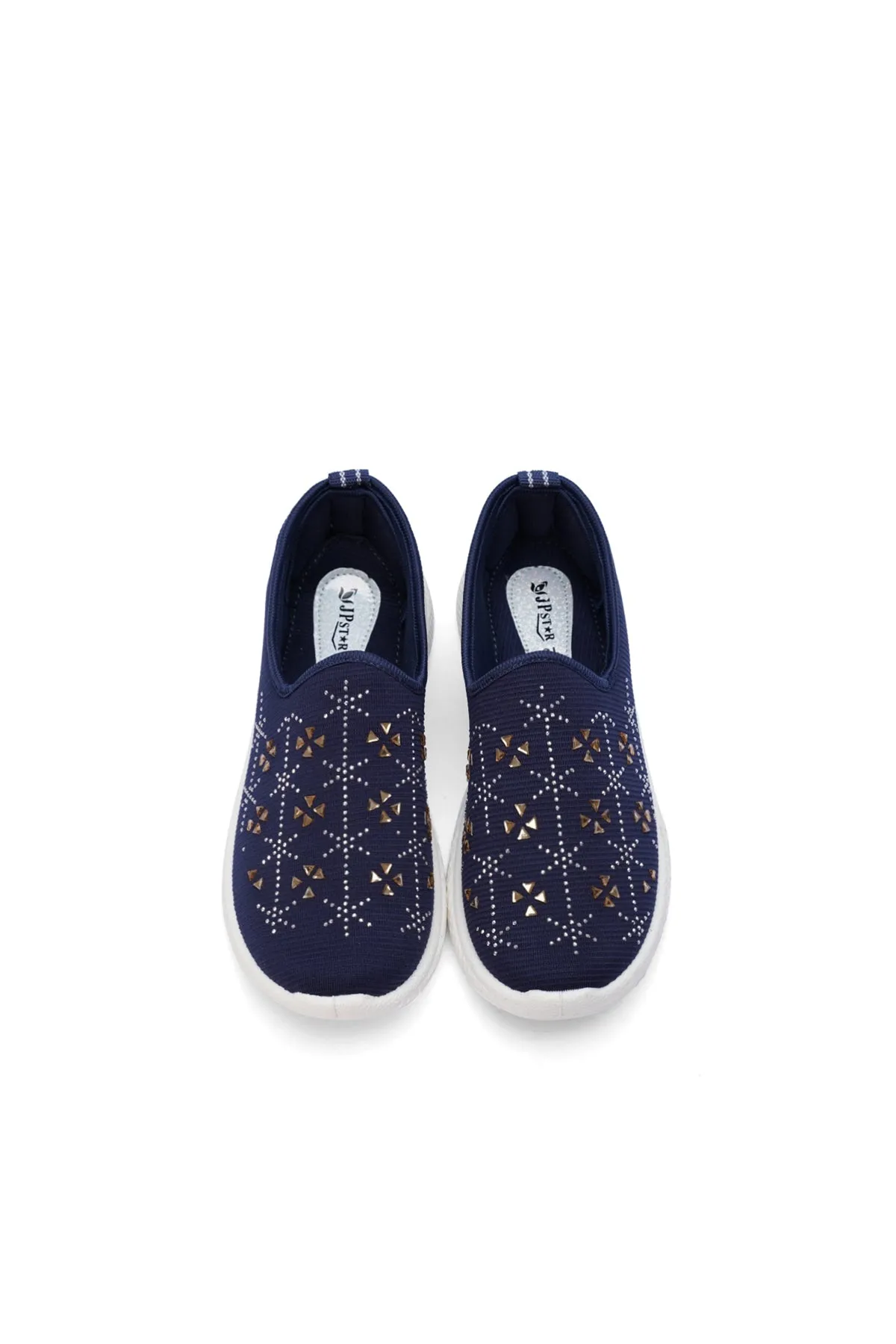 Women's Fancy Canvas Sneakers