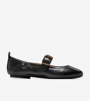 Women's Graclyn Mary Jane Ballet Flats