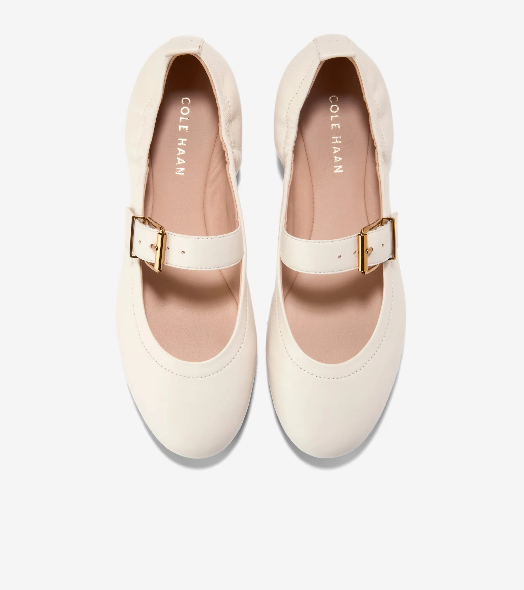 Women's Graclyn Mary Jane Ballet Flats
