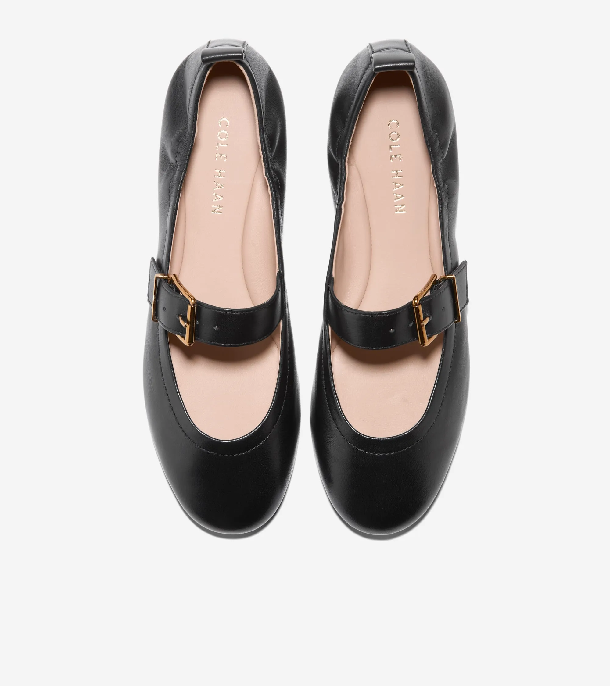 Women's Graclyn Mary Jane Ballet Flats