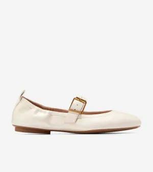 Women's Graclyn Mary Jane Ballet Flats