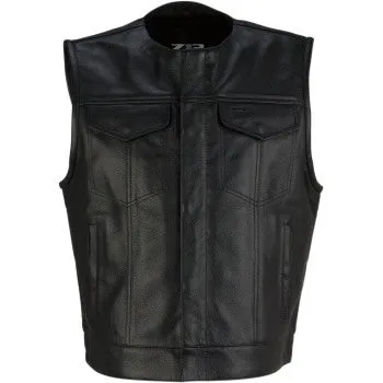 Z1R - Ganja Vest